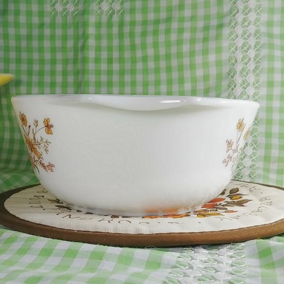 vintage pyrex bundle - Picture 10 of 15